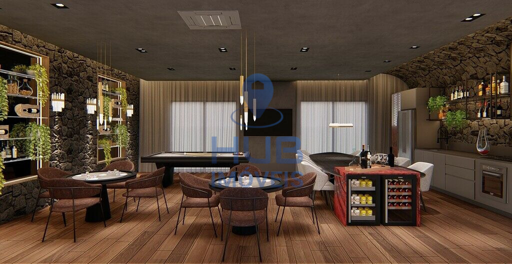 Apartamento, 3 quartos, 141 m² - Foto 30
