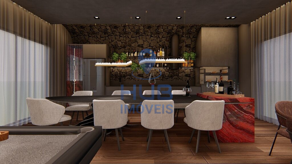 Apartamento, 3 quartos, 141 m² - Foto 33