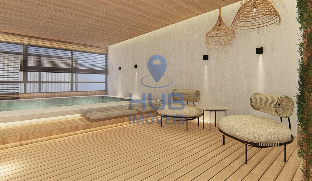 Apartamento, 3 quartos, 141 m² - Foto 39