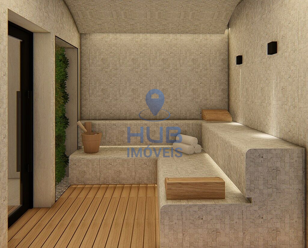 Apartamento, 3 quartos, 141 m² - Foto 44