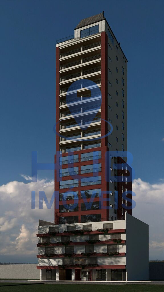 Apartamento, 3 quartos, 199 m² - Foto 1