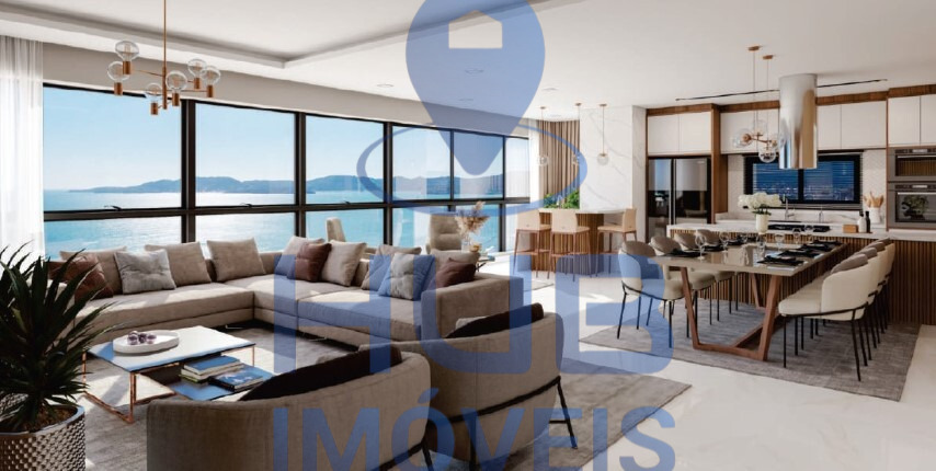 Apartamento, 5 quartos, 400 m² - Foto 2