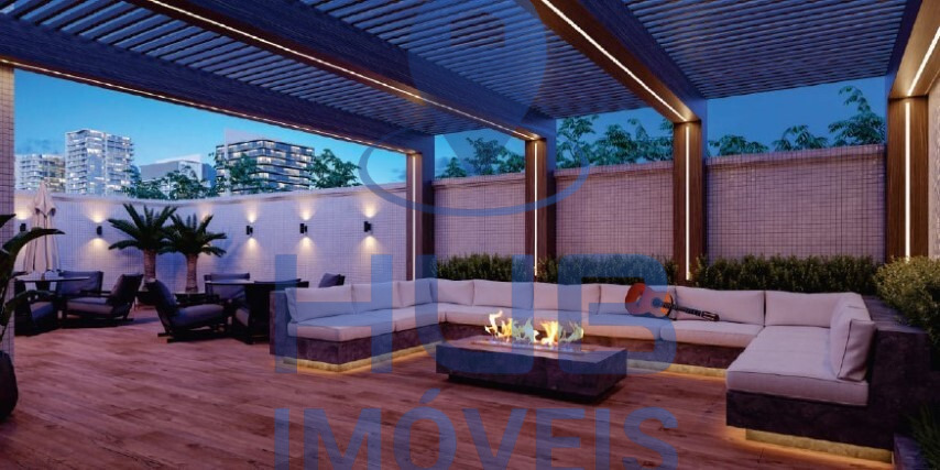 Apartamento, 5 quartos, 400 m² - Foto 32