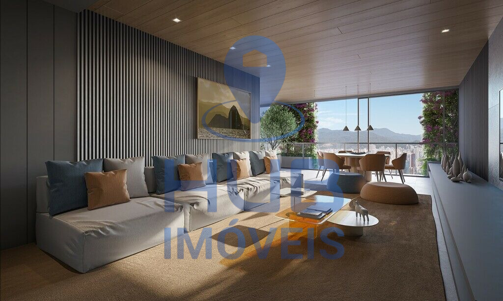 Apartamento, 4 quartos, 344 m² - Foto 5