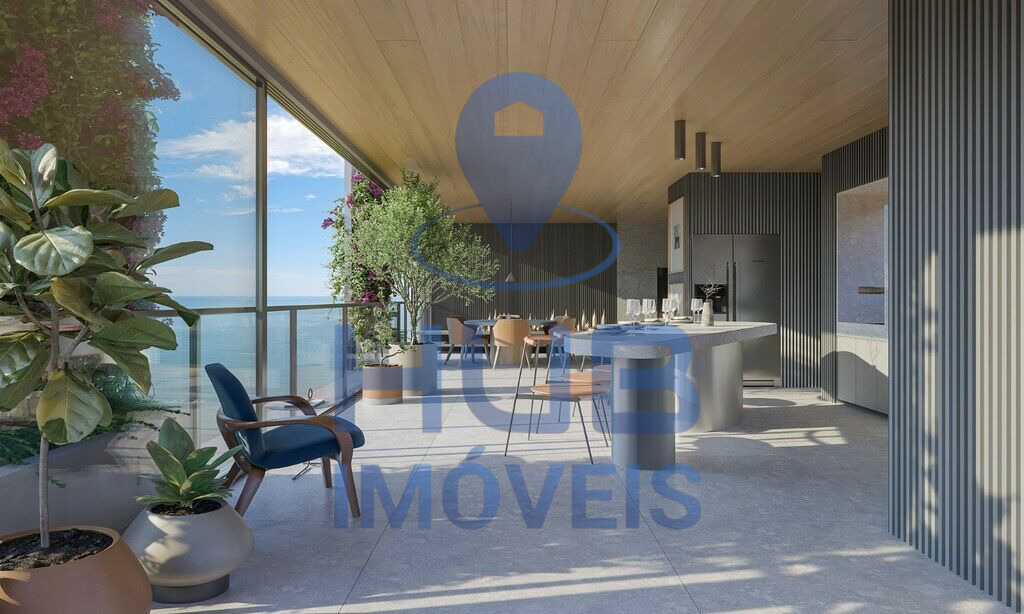 Apartamento, 4 quartos, 344 m² - Foto 6