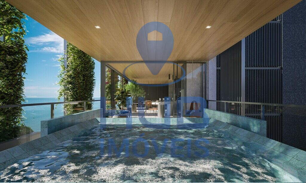 Apartamento, 4 quartos, 344 m² - Foto 10