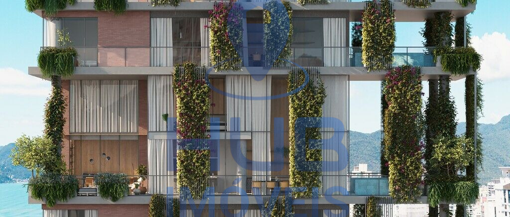 Apartamento, 4 quartos, 344 m² - Foto 30