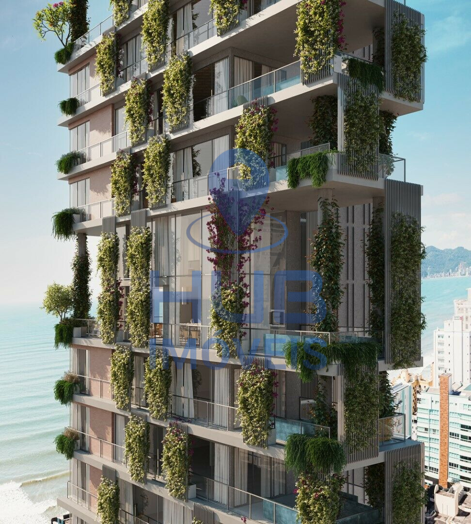 Apartamento, 4 quartos, 344 m² - Foto 31