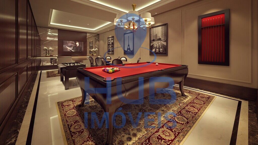 Apartamento, 4 quartos, 180 m² - Foto 13