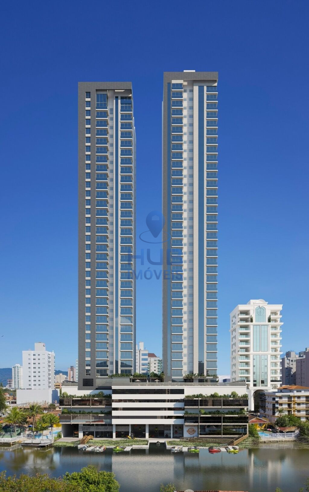 Apartamento, 3 quartos, 154 m² - Foto 17
