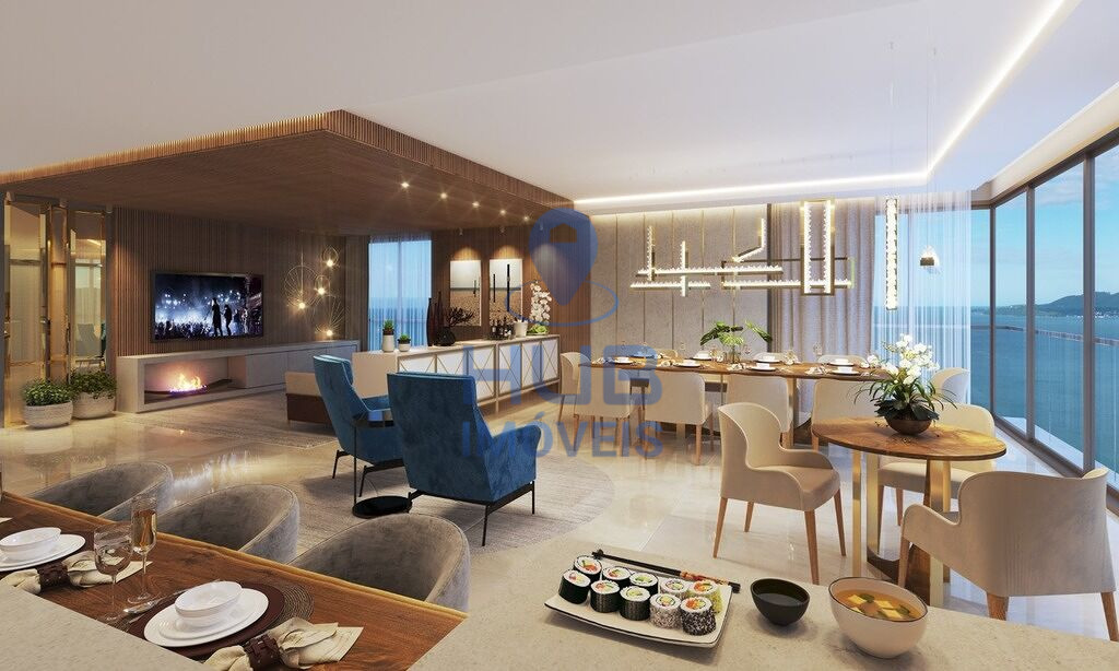 Apartamento, 3 quartos, 154 m² - Foto 53