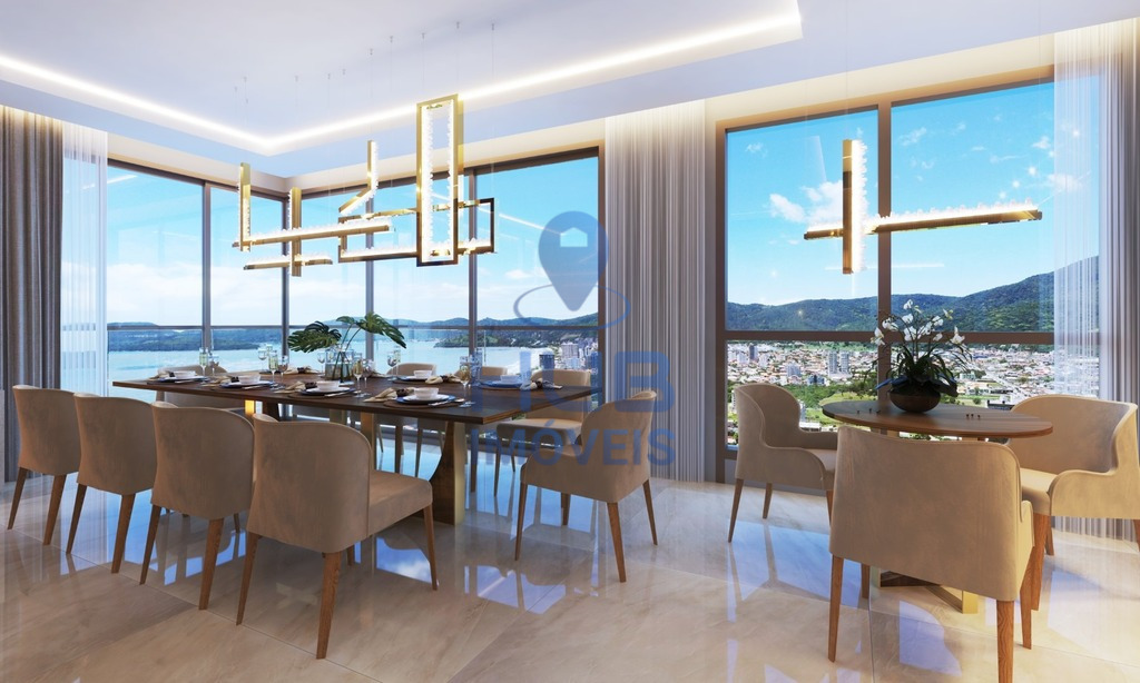 Apartamento, 3 quartos, 154 m² - Foto 13