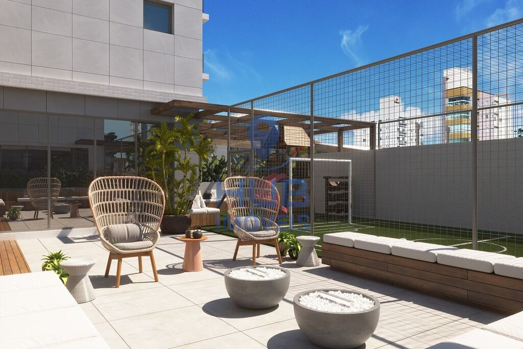 Apartamento, 3 quartos, 154 m² - Foto 40