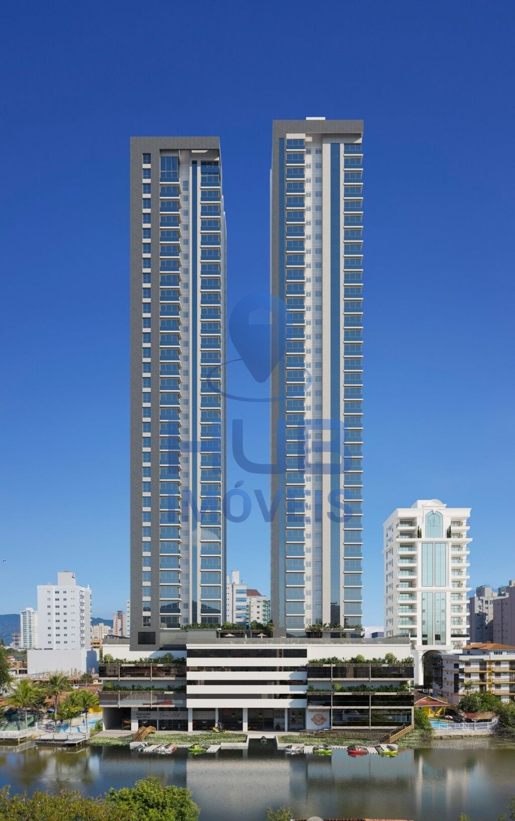 Apartamento, 4 quartos, 195 m² - Foto 21