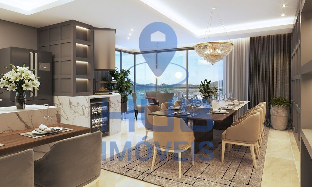 Apartamento, 4 quartos, 195 m² - Foto 30