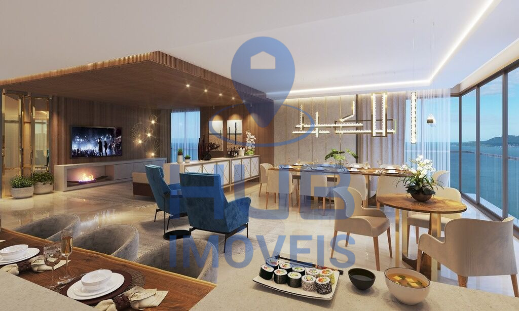 Apartamento, 4 quartos, 195 m² - Foto 31