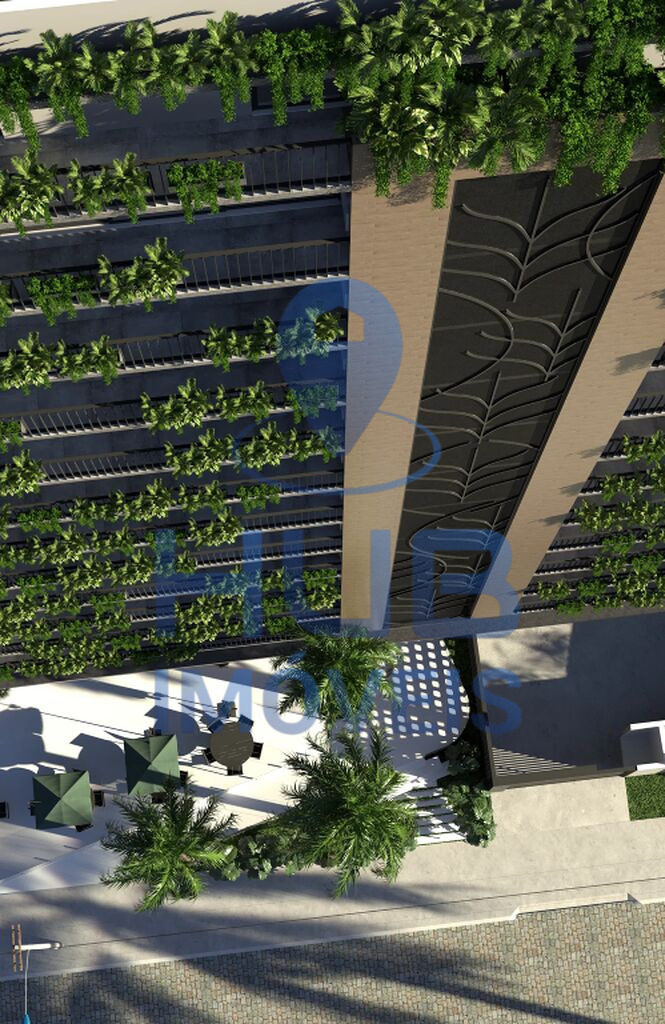 Apartamento, 4 quartos, 391 m² - Foto 4