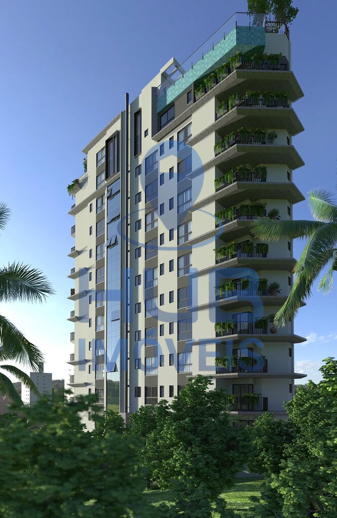 Apartamento, 4 quartos, 391 m² - Foto 5