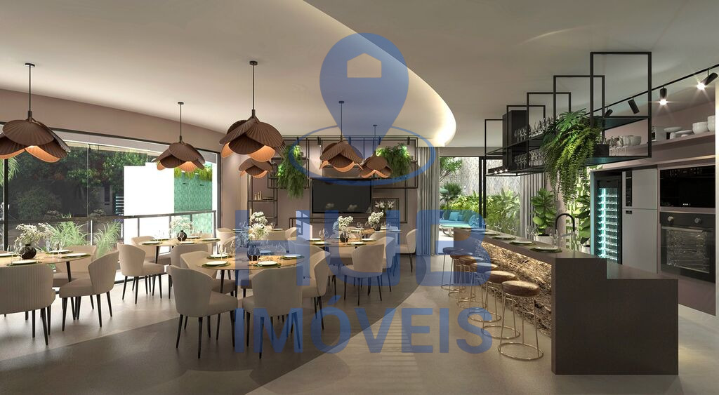 Apartamento, 4 quartos, 391 m² - Foto 2