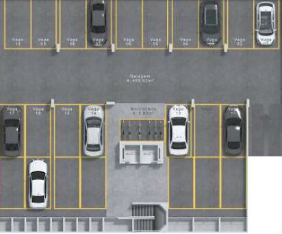 Apartamento, 3 quartos, 161 m² - Foto 3