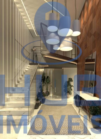 Apartamento, 3 quartos, 161 m² - Foto 10
