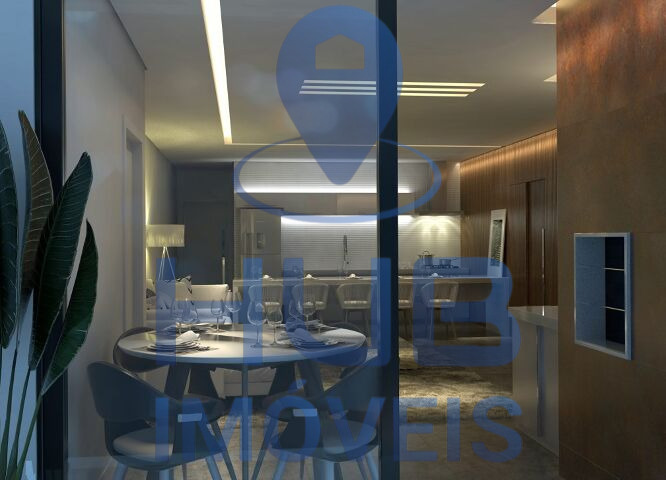 Apartamento, 3 quartos, 161 m² - Foto 17