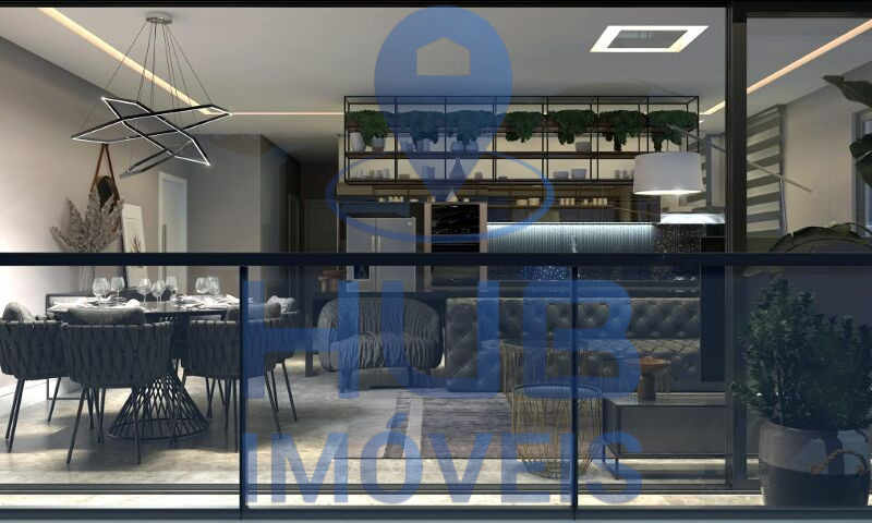 Apartamento, 3 quartos, 161 m² - Foto 18