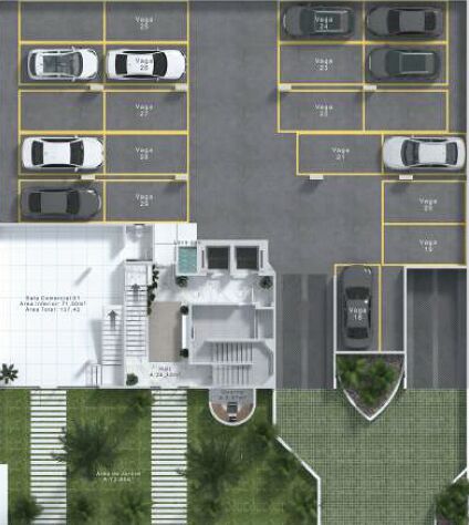 Apartamento, 319 m² - Foto 5