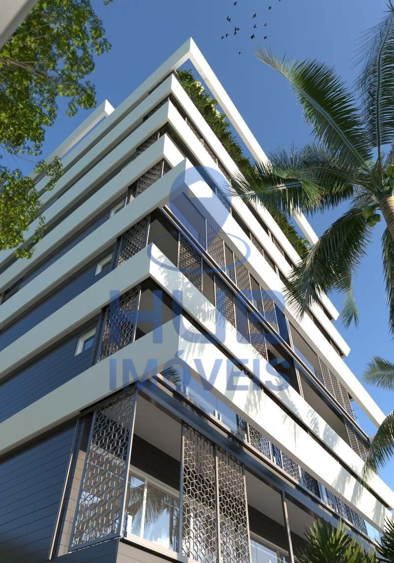 Apartamento, 4 quartos, 370 m² - Foto 9