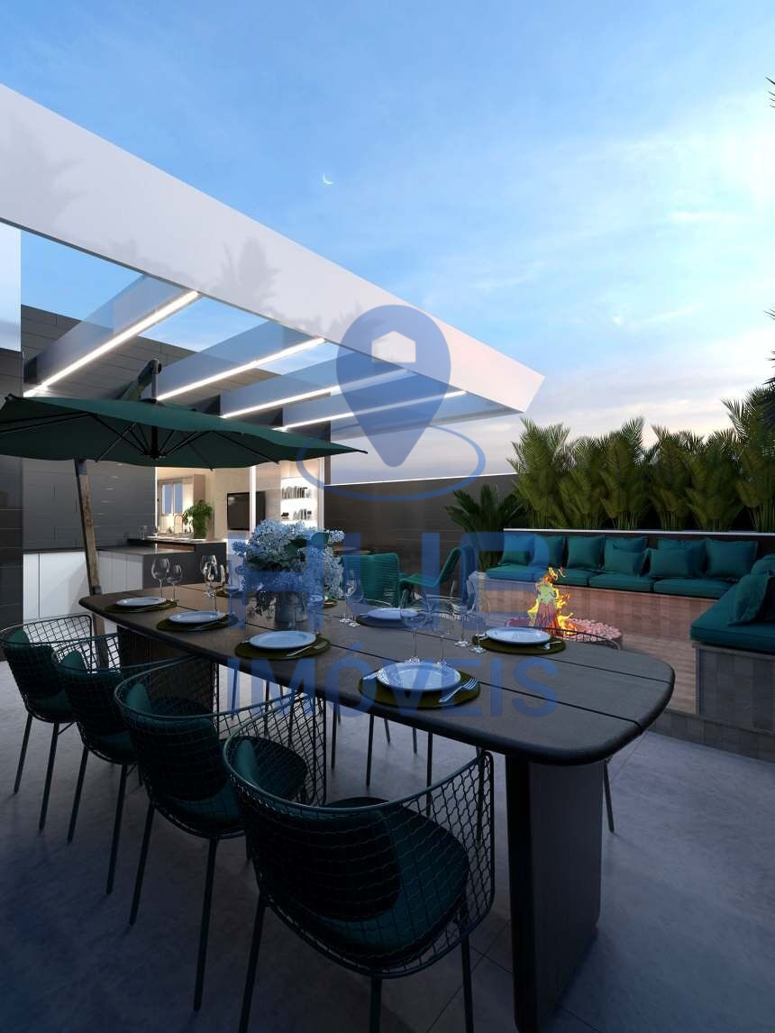 Apartamento, 4 quartos, 370 m² - Foto 12
