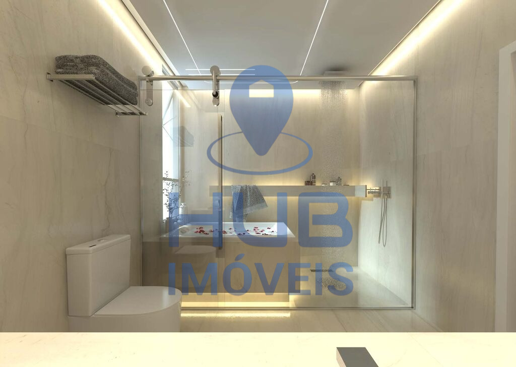 Apartamento, 4 quartos, 370 m² - Foto 13