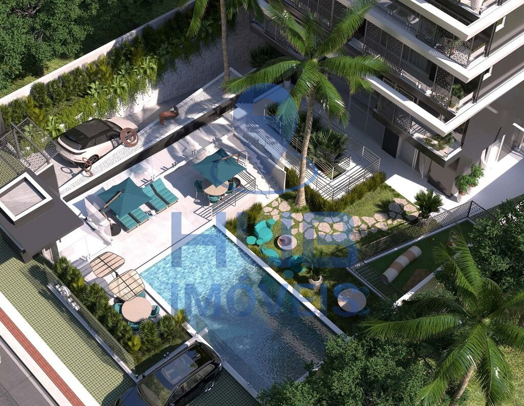 Apartamento, 4 quartos, 370 m² - Foto 16