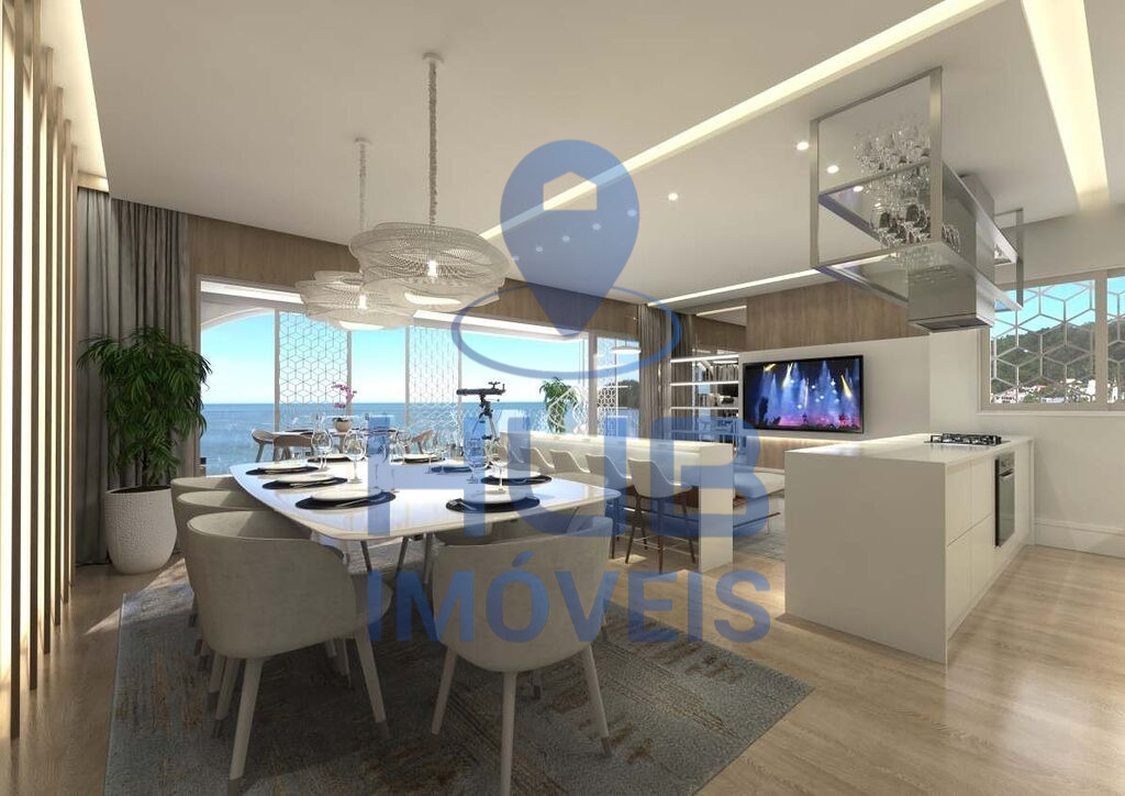 Apartamento, 4 quartos, 370 m² - Foto 2