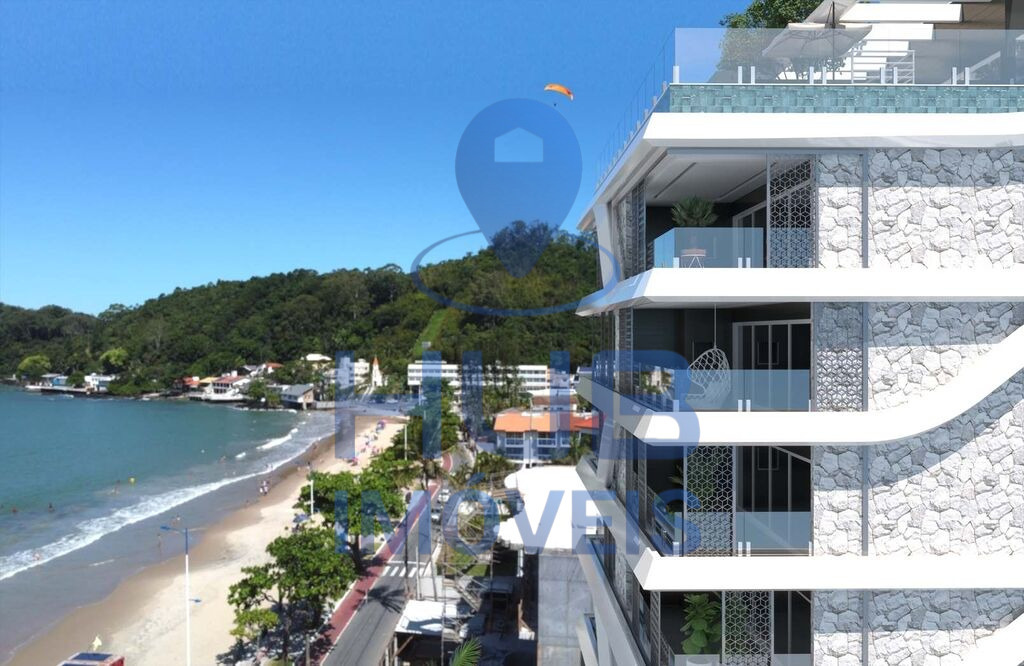 Apartamento, 4 quartos, 370 m² - Foto 3