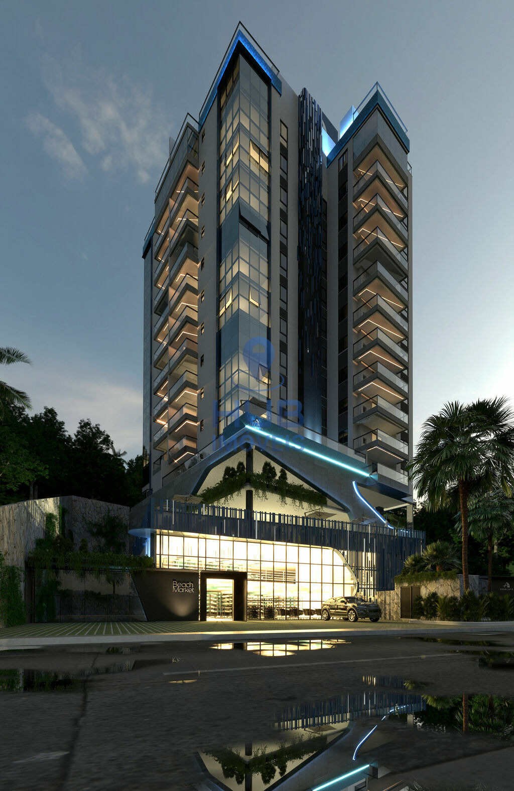Apartamento, 136 m² - Foto 10