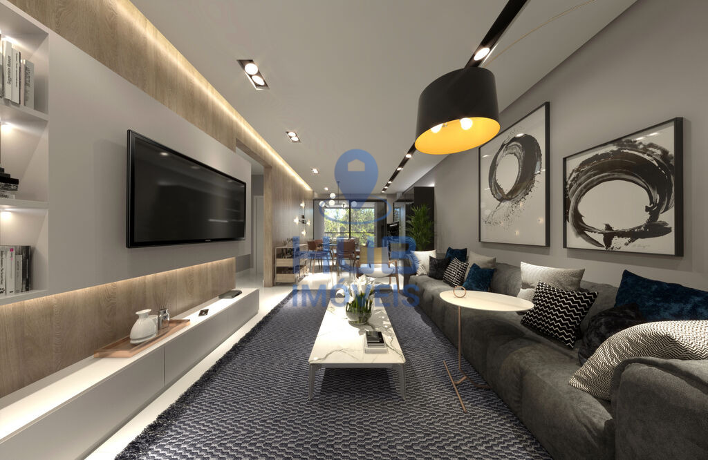 Apartamento, 136 m² - Foto 14