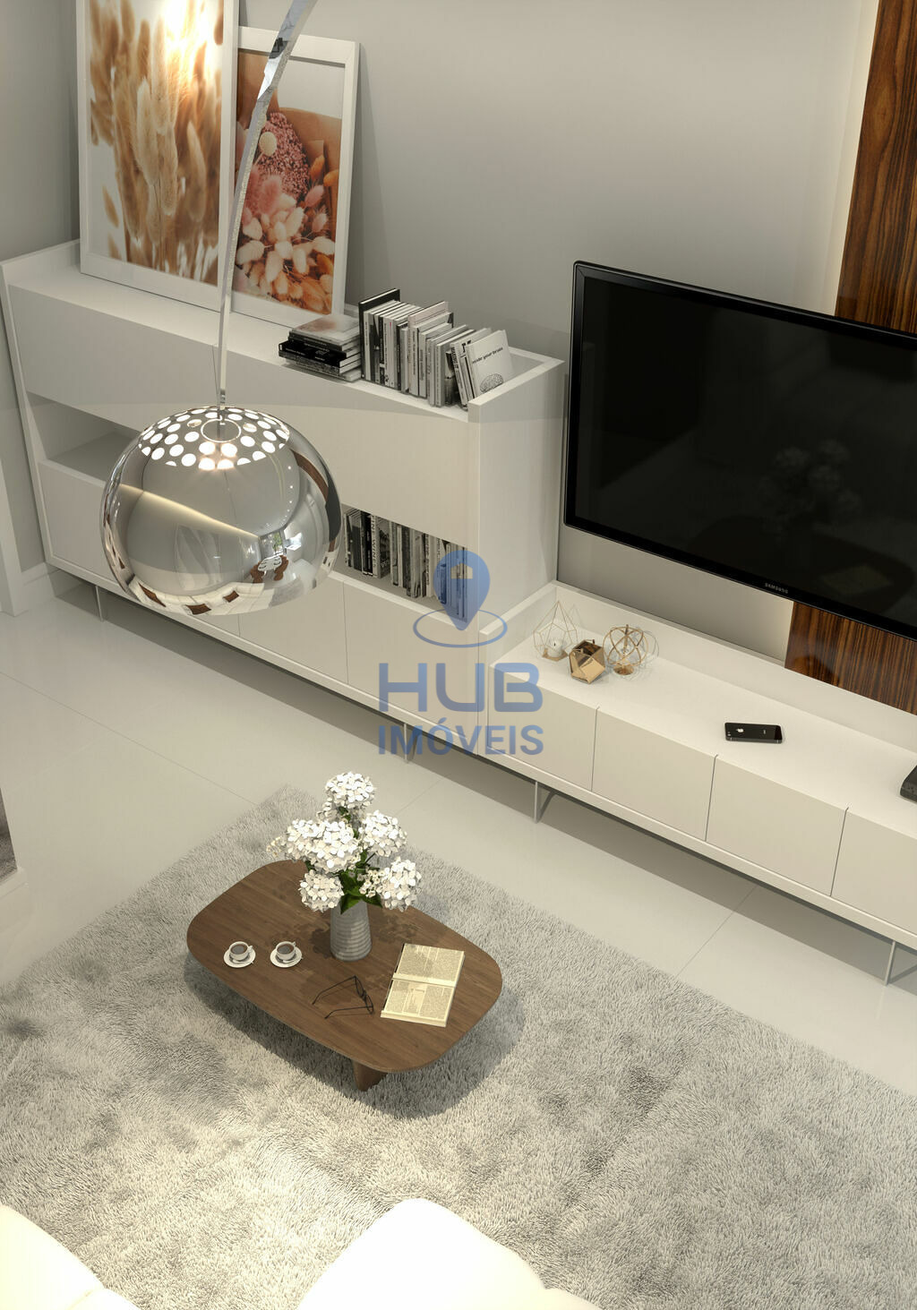 Apartamento, 136 m² - Foto 48