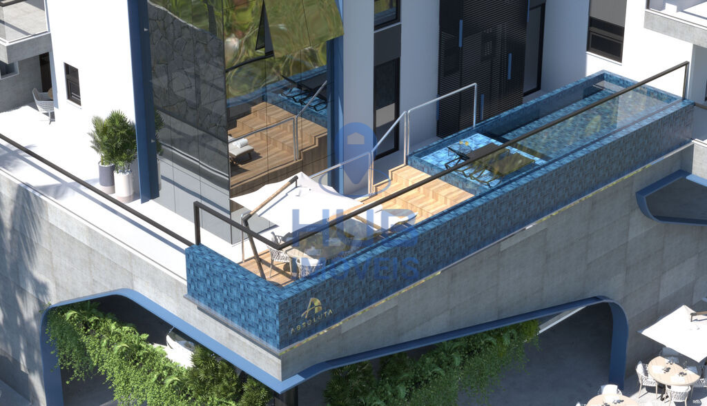 Apartamento, 136 m² - Foto 19