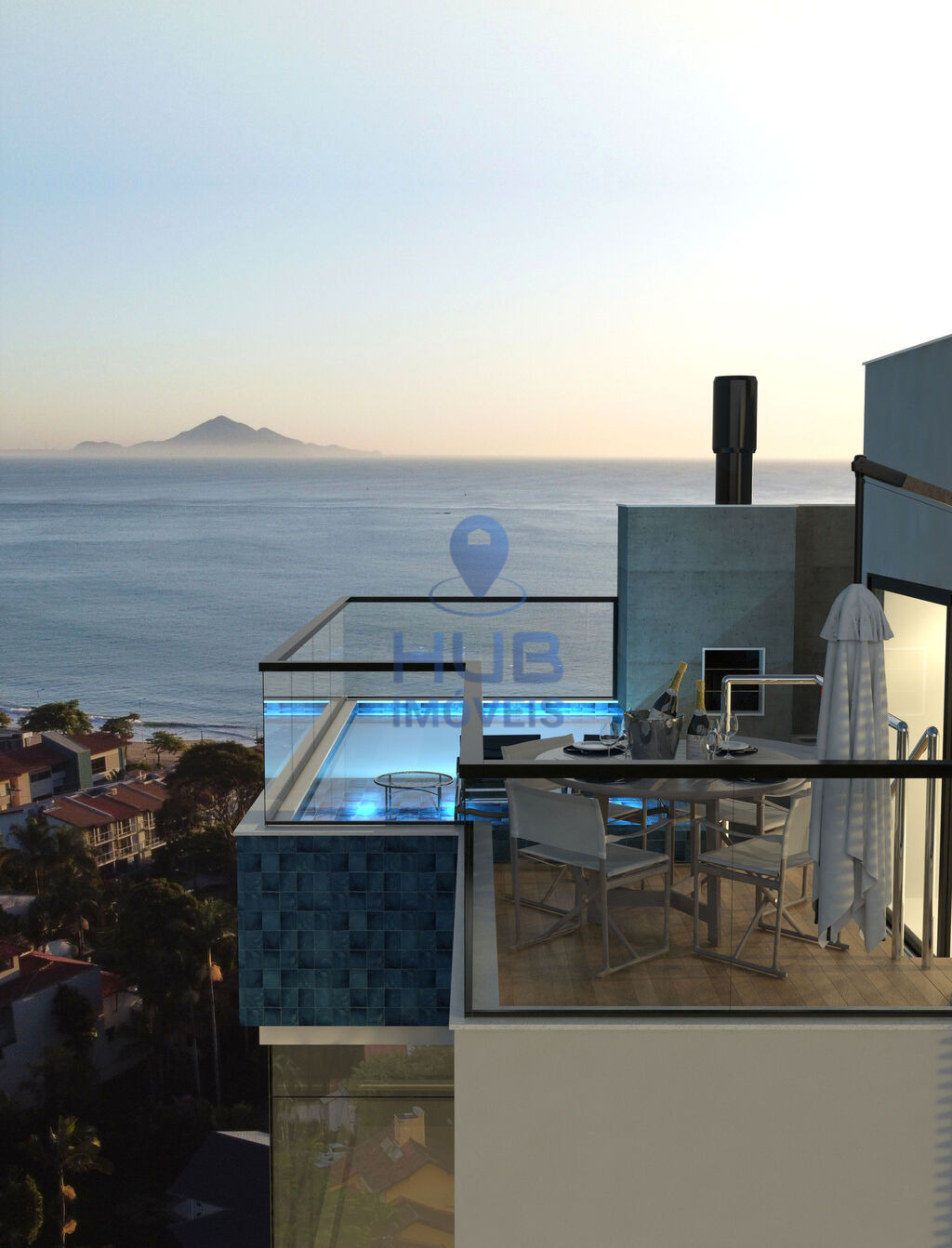 Apartamento, 136 m² - Foto 23