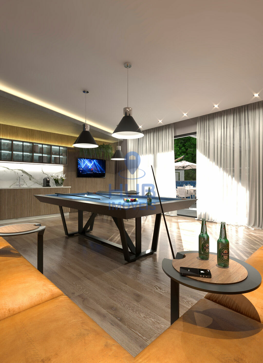 Apartamento, 136 m² - Foto 29