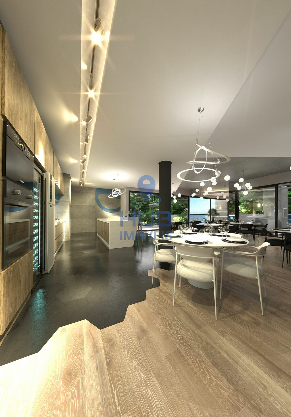Apartamento, 136 m² - Foto 31