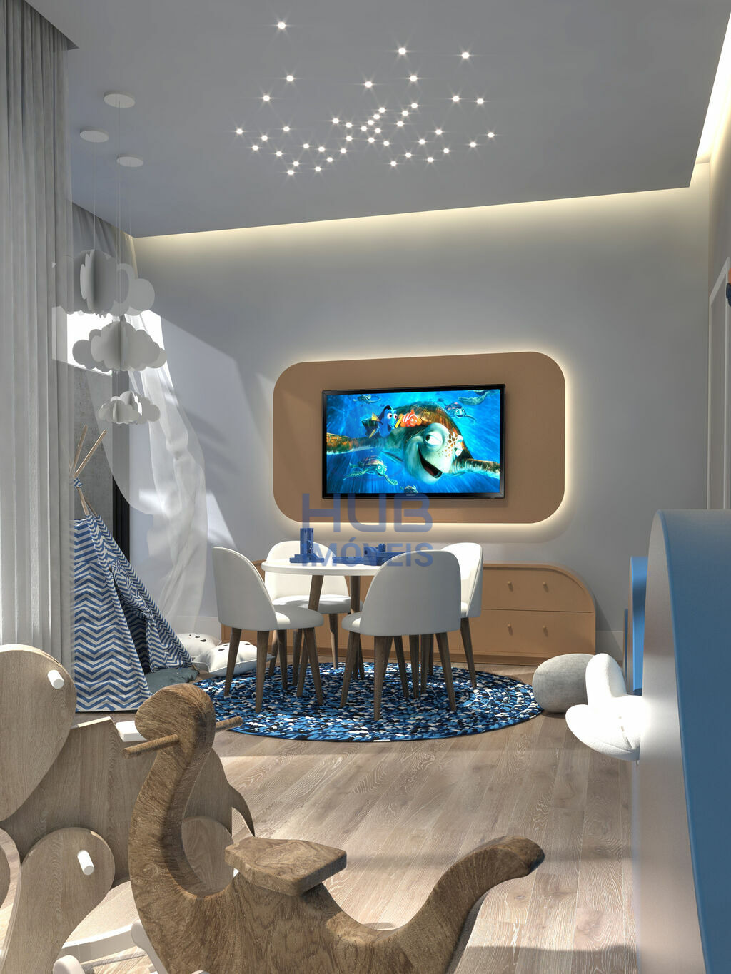 Apartamento, 136 m² - Foto 35