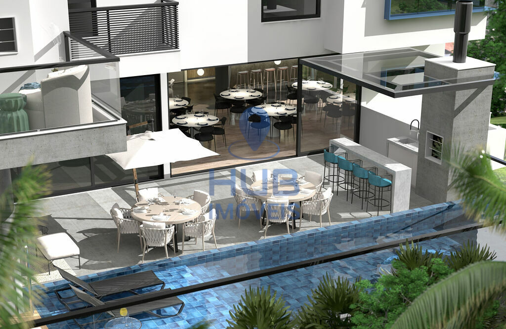 Apartamento, 136 m² - Foto 37