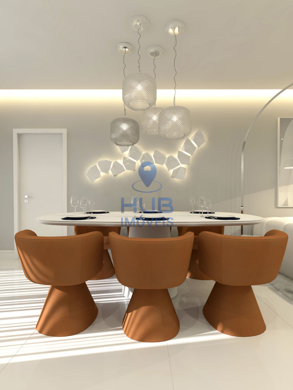 Apartamento, 136 m² - Foto 49
