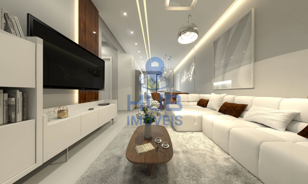 Apartamento, 136 m² - Foto 44