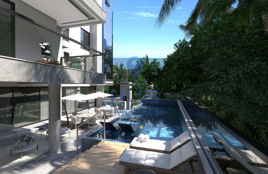 Apartamento, 136 m² - Foto 46