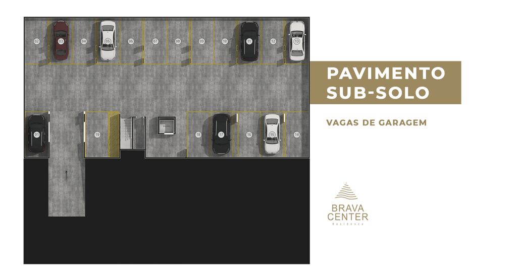 Apartamento, 3 quartos, 369 m² - Foto 5