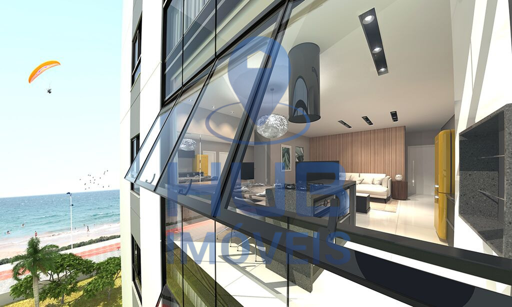 Apartamento, 3 quartos, 369 m² - Foto 1