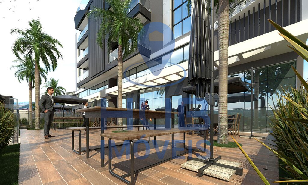 Apartamento, 3 quartos, 369 m² - Foto 13