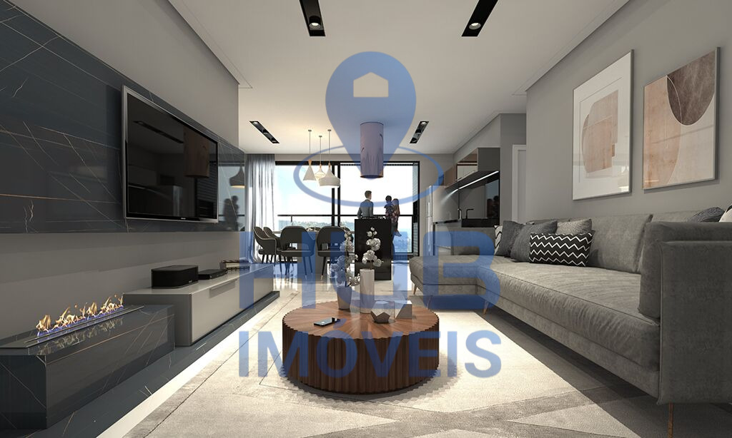 Apartamento, 3 quartos, 369 m² - Foto 8